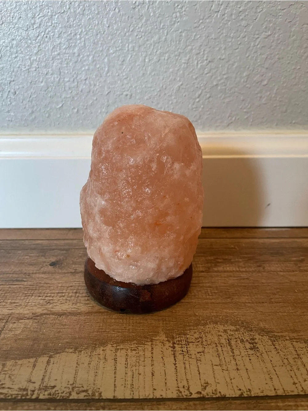Small Himalayan Salt Lamp - Home Accents